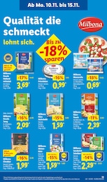Hochland Angebot im aktuellen Lidl Prospekt auf Seite 29