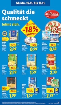 Toilettenpapier Angebot im aktuellen Lidl Prospekt auf Seite 29