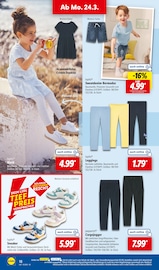 Ähnliche Angebote wie Abendkleid im Prospekt "LIDL LOHNT SICH" auf Seite 26 von Lidl in Marl