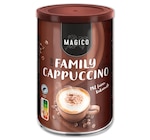 MAGICO KAFFEE Family Cappuccino im aktuellen Penny Prospekt