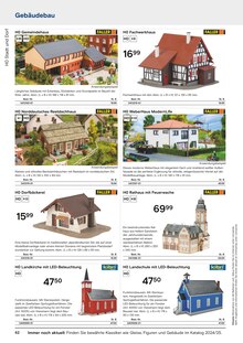 Kleiderschrank im Conrad Electronic Prospekt "Modellbahn 2025/26" mit 102 Seiten (Regensburg)