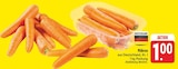 Angebot im EDEKA Ursensollen Prospekt EDEKA Ursensollen Prospekt mit im Angebot für 1,00 €