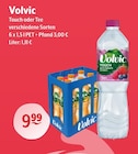 Touch oder Tee Angebote von Volvic bei Getränke Hoffmann Hagen für 9,99 €