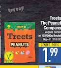 Peanuts von Treets The Peanut Company im aktuellen EDEKA Prospekt für 1,99 €