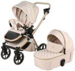 Kinderwagen-Set „Twoton“ im Angebot bei XXXLutz in Peine Kinderwagen-Set „Twoton“ Angebote von Jimmylee bei XXXLutz Peine für 699,90 €