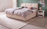 Polsterbett „Dursley“ im Angebot bei Höffner in Hürth Polsterbett „Dursley“ Angebote bei Höffner Hürth für 34,99 €