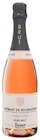 Crémant de Bourgogne Prestige AOC rosé von Bonot Père & Fils im aktuellen Lidl Prospekt