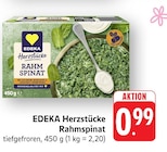 Angebot im EDEKA Singen (Hohentwiel) Prospekt EDEKA Singen (Hohentwiel) Prospekt mit im Angebot für 0,99 €