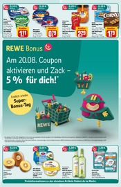 Ähnliche Glühwein Angebote im Prospekt "Dein Markt" von REWE in Laatzen Ähnliche Angebote wie Glühwein im Prospekt "Dein Markt" auf Seite 2 von REWE in Laatzen
