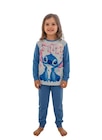 Pyjama fille - DISNEY dans le catalogue Carrefour