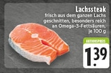 Angebot im EDEKA Zülpich Prospekt EDEKA Zülpich Prospekt mit im Angebot für 1,39 €