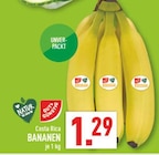 Aktuelle Bananen Angebote bei Marktkauf in Paderborn Aktuelles Costa Rica Bananen Angebot bei Marktkauf in Paderborn ab 1,29 €