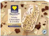 White Chocolate & Cookie Angebote von Edeka bei EDEKA Kiel für 3,49 €