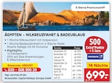 Aktuelle Reis Angebote bei Netto Marken-Discount in Bonn Aktuelles Ägypten – Nilkreuzfahrt & Badeurlaub Angebot bei Netto Marken-Discount in Bonn ab 699,00 €