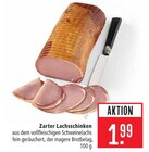 Zarter Lachsschinken Angebote bei Marktkauf Nürtingen für 1,99 €