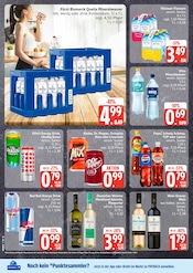 Pepsi im EDEKA Prospekt in Norderstedt Aktueller EDEKA Prospekt mit Pepsi, "Top Angebote", Seite 21