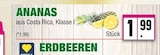 EDEKA Kiebitzreihe - ANANAS Angebot im Prospekt ANANAS bei EDEKA im Kiebitzreihe Prospekt für 1,99 €