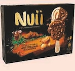 Bâtonnets glacés - NUII - Super U à Colmar Bâtonnets glacés - NUII en promo chez Super U Colmar à 1,54 €