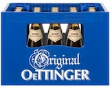 Malz Angebote von Oettinger bei Getränke A-Z Oranienburg für 11,99 €