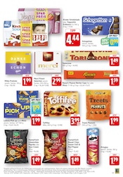 Aktueller EDEKA Prospekt mit Whiskey, "Aktuelle Angebote", Seite 15