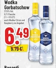 Trinkgut Oberhausen Prospekt mit  im Angebot für 6,49 €