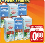 EDEKA Neuhaus (Rennweg) Prospekt mit  im Angebot für 0,88 €