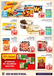 Pizza im Marktkauf Prospekt in Greifswald Aktueller Marktkauf Prospekt mit Pizza, "Top Angebote", Seite 12