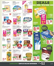 Aktueller Marktkauf Prospekt mit Milch, "Aktuelle Angebote", Seite 9
