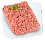 Kaufland - Hackfleisch gemischt XXL Angebot im Prospekt Hackfleisch gemischt XXL bei Kaufland im Prospekt "" für 5,99 €