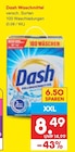 Aktuelles Waschmittel XXL Angebot bei Netto Marken-Discount in Bremen ab 8,49 €