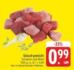 Angebot im EDEKA Weimar Prospekt EDEKA Weimar Prospekt mit im Angebot für 0,99 €