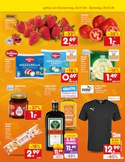 Erdbeeren im Netto Marken-Discount Prospekt in Gladbeck Aktueller Netto Marken-Discount Prospekt mit Erdbeeren, "Aktuelle Angebote", Seite 59