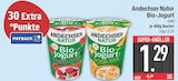 Bio-Jogurt bei E center im Regen Prospekt für 1,29 €