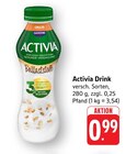 Aktuelle Energydrink Angebote bei E center in Singen (Hohentwiel) Aktuelles Activia Drink Angebot bei E center in Singen (Hohentwiel) ab 0,99 €