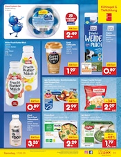 Frosta im Netto Marken-Discount Prospekt in Bremen Aktueller Netto Marken-Discount Prospekt mit Frosta, "Aktuelle Angebote", Seite 15