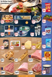 Aktueller GLOBUS Prospekt mit Hering, "Aktuelle Angebote", Seite 4