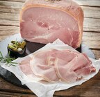 Promo Jambon Supérieur Cuit Coeur de Couenne Nature à 9,50 € dans le catalogue Intermarché Contact à Gy