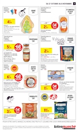 Promos Congélateur dans le catalogue "Intermarché" de Intermarché Contact Congélateur en promo dans le catalogue Intermarché Contact à la page 7