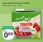 Aktuelle Tomaten Angebote bei GLOBUS in Oberhausen Aktuelles Bio Passierte Tomaten Angebot bei GLOBUS in Oberhausen ab 0,69 €