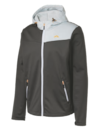Softshelljacke von Crivit im aktuellen Lidl Prospekt für 14,99 €