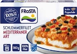 Aktuelles Schlemmerfilet Mediterraner Art Angebot bei EDEKA in Osnabrück ab 2,79 €