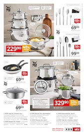 Besteck im XXXLutz Möbelhäuser Prospekt in Siegen Aktueller XXXLutz Möbelhäuser Prospekt mit Besteck, "10.000e Artikel dauerhaft günstig!", Seite 3