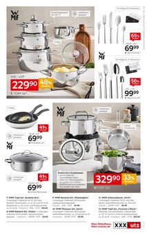 Küche im aktuellen XXXLutz Möbelhäuser Prospekt (Hamburg) Küche im XXXLutz Möbelhäuser Prospekt "10.000e Artikel dauerhaft günstig!" mit 16 Seiten (Hamburg)