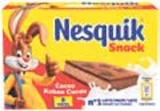 Nesquik Snack von Nestlé im aktuellen V-Markt Prospekt für 1,79 €