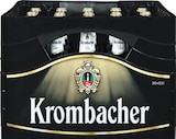 Pils Angebote von Krombacher bei Netto Marken-Discount Gummersbach für 10,99 €
