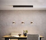 LED-Hängeleuchte „Itonda“ im XXXLutz Prospekt LED-Hängeleuchte „Itonda“ von Dieter Knoll im aktuellen XXXLutz Prospekt für 199,90 €