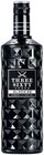 Vodka Black Angebote von Three Sixty bei REWE Bensheim für 12,99 €