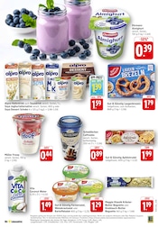 Aktueller EDEKA Prospekt mit Baguette, "Aktuelle Angebote", Seite 18