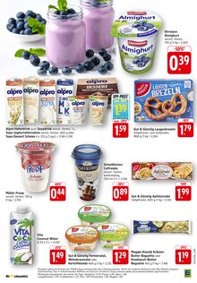 Brötchen im aktuellen EDEKA Prospekt (Mannheim) Brötchen im EDEKA Prospekt "Aktuelle Angebote" mit 76 Seiten (Mannheim)