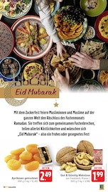 Aktueller EDEKA Prospekt mit Nüsse, "Aktuelle Angebote", Seite 11